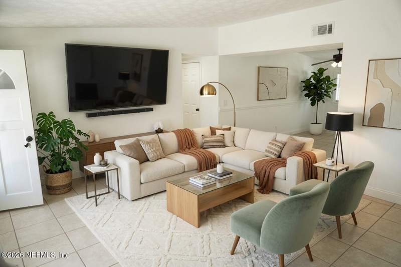3 bedroom Single Family Residence at 106 River Drive, River Groves, East Palatka — photo 5