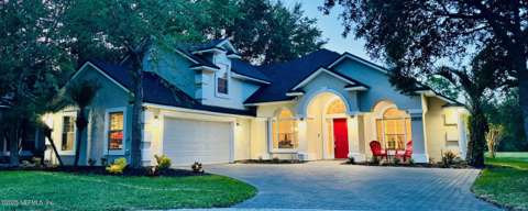 1816 Creekwood Lane, home for sale in Fleming Island 32003