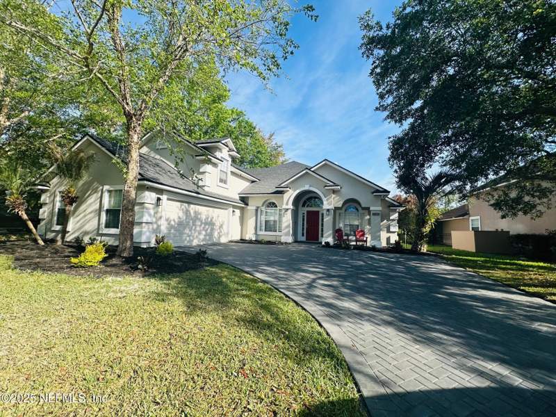 5 bedroom Single Family Residence at 1816 Creekwood Lane, Eagle Harbor, Fleming Island — photo 2