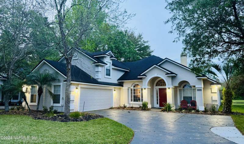 5 bedroom Single Family Residence at 1816 Creekwood Lane, Eagle Harbor, Fleming Island — photo 3