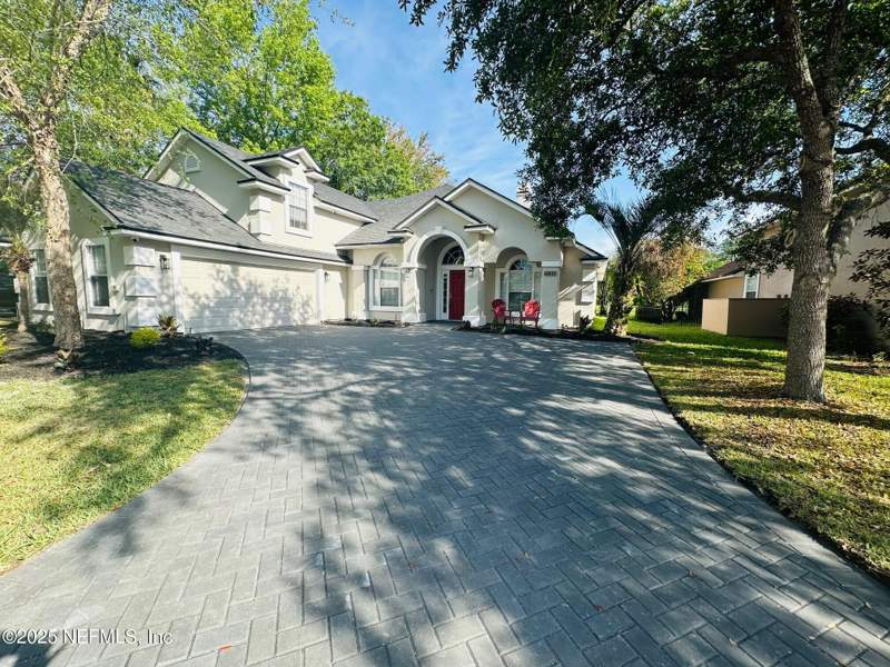 5 bedroom Single Family Residence at 1816 Creekwood Lane, Eagle Harbor, Fleming Island — photo 4