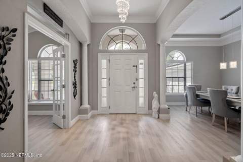 1816 Creekwood Lane, Fleming Island FL - photo 6 of 6