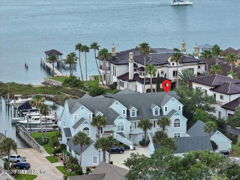 3 bedroom Condominium at 320 Village Drive #D, Villages Of Vilano, St. Augustine — photo 2
