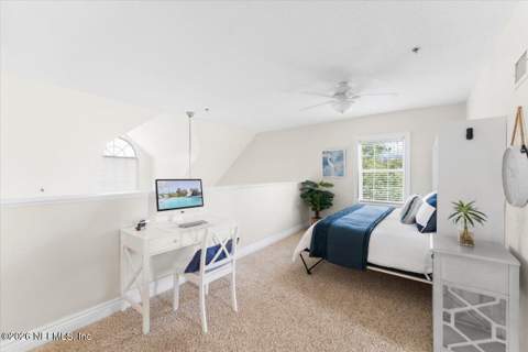 320 Village Drive #D, St. Augustine FL - photo 23 of 41