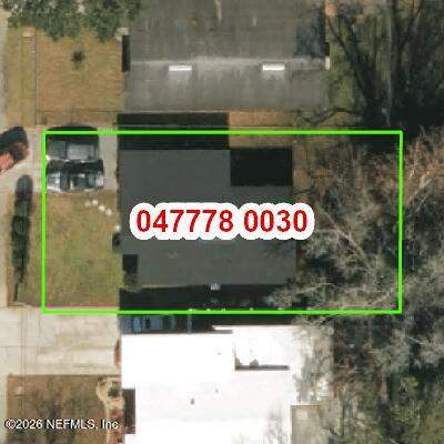 3 bedroom Single Family Residence at 3531 Dawson Street, Grand Park, Jacksonville — photo 2