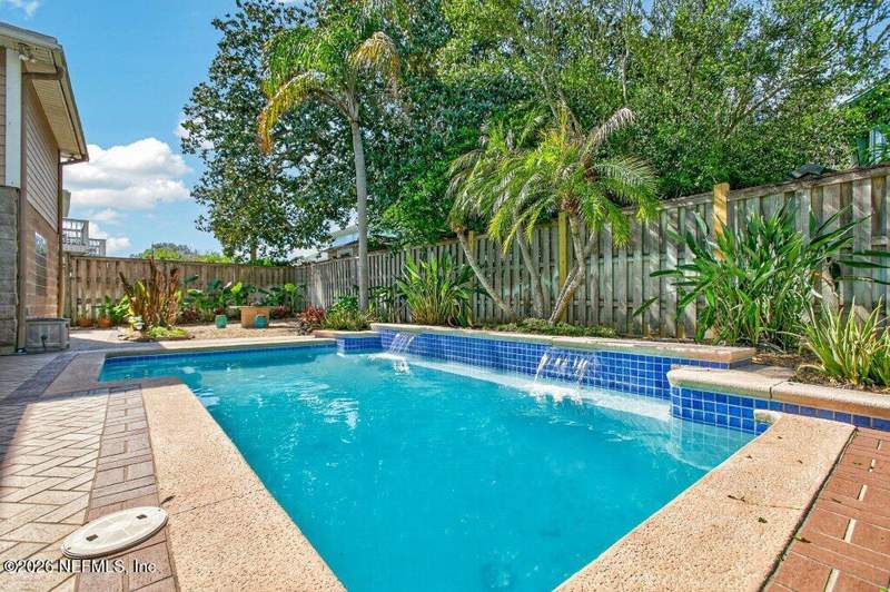 4 bedroom Single Family Residence at 224 Bowles Street, Merimar, Neptune Beach — photo 4
