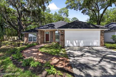 9515 Broken Oak Boulevard, home for sale on Broken Oak Boulevard