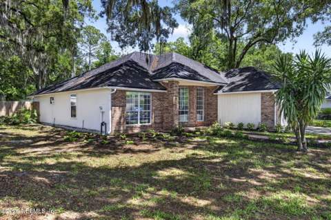 9515 Broken Oak Boulevard, Jacksonville FL - photo 17 of 30