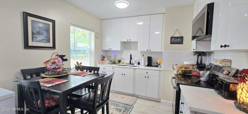 4 bedroom Single Family Residence at 5125 Abel Lane, Paxon, Jacksonville — photo 5