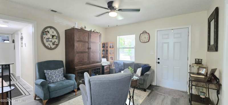 4 bedroom Single Family Residence at 5125 Abel Lane, Paxon, Jacksonville — photo 1