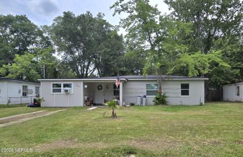 5125 Abel Lane, Jacksonville FL - photo 16 of 18