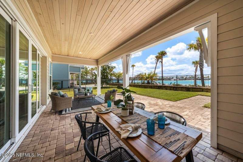 4 bedroom Single Family Residence at 457 Marquesa Circle, Beachwalk, St. Johns — photo 4