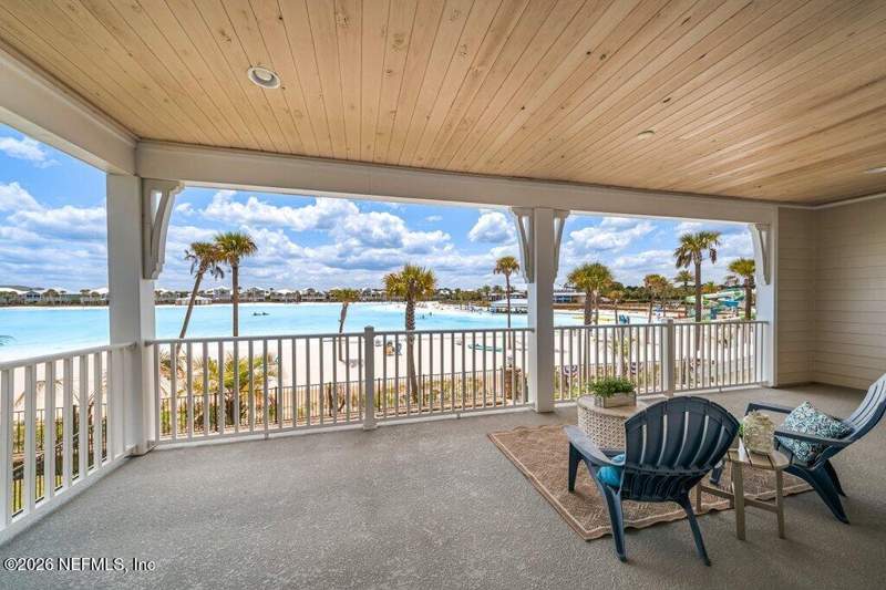 4 bedroom Single Family Residence at 457 Marquesa Circle, Beachwalk, St. Johns — photo 5