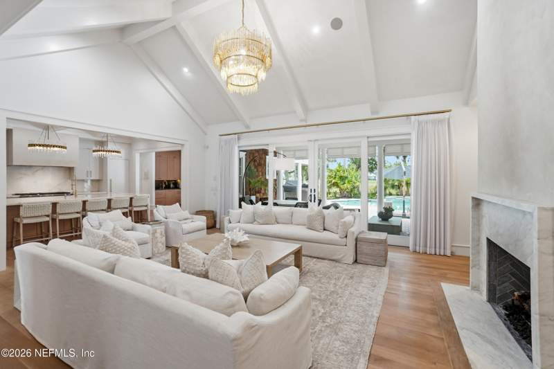 4 bedroom Single Family Residence at 1738 Selva Marina Drive, Selva Marina, Atlantic Beach — photo 3