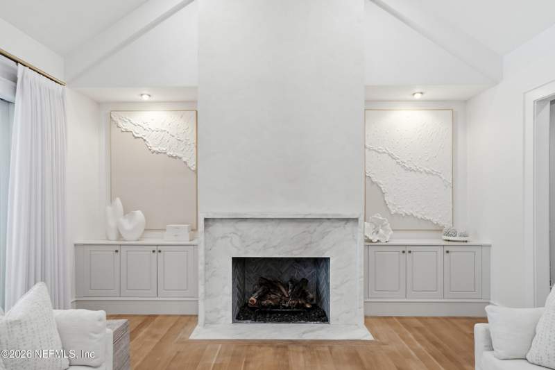 4 bedroom Single Family Residence at 1738 Selva Marina Drive, Selva Marina, Atlantic Beach — photo 5