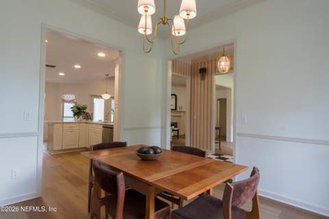 1573 Chain Fern Way, Fleming Island FL - photo 6 of 6