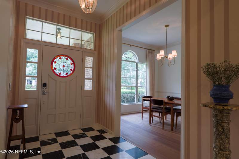 4 bedroom Single Family Residence at 1573 Chain Fern Way, Pace Island, Fleming Island — photo 5