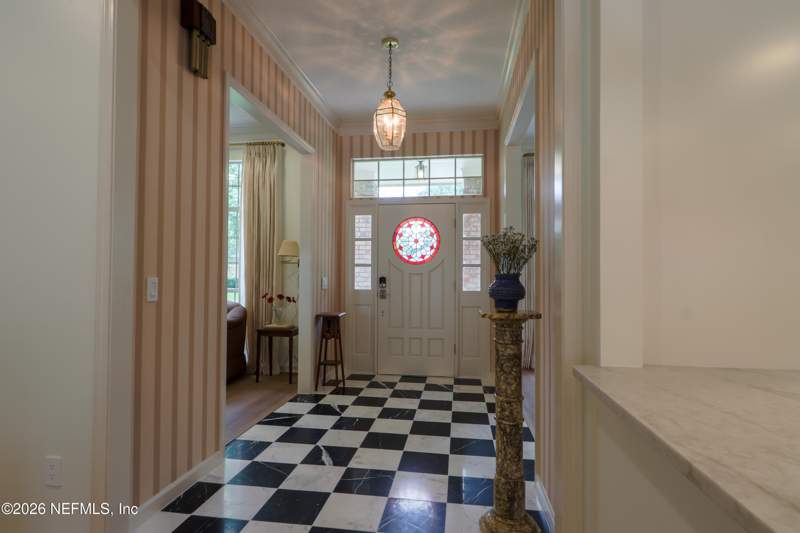 4 bedroom Single Family Residence at 1573 Chain Fern Way, Pace Island, Fleming Island — photo 4