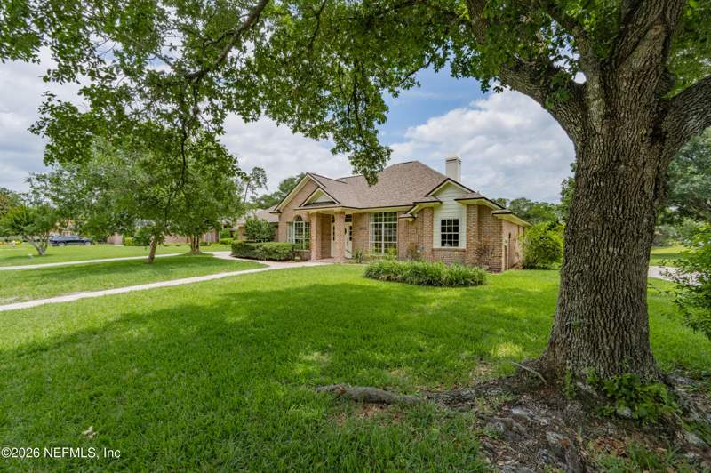 4 bedroom Single Family Residence at 1573 Chain Fern Way, Pace Island, Fleming Island — photo 2