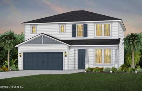 3588 Americana Drive, home for sale on Americana Drive