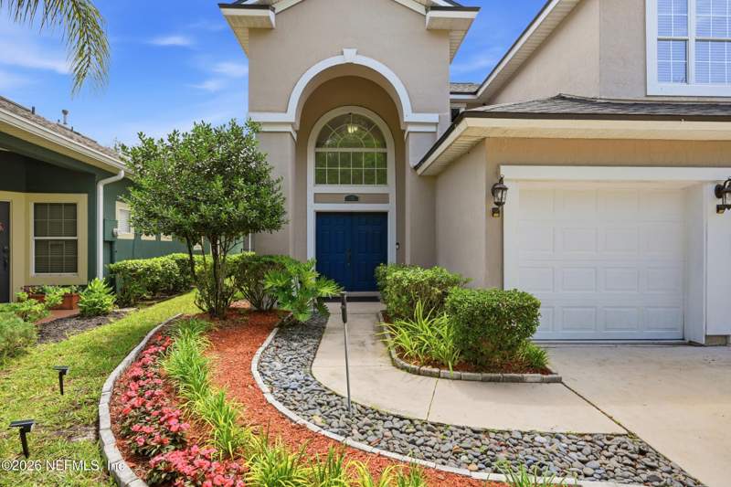 5 bedroom Single Family Residence at 15086 Bulow Creek Drive, Bartram Springs, Jacksonville — photo 4