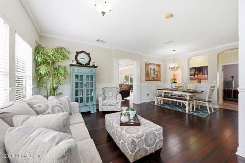 15086 Bulow Creek Drive, Jacksonville FL - photo 10 of 98