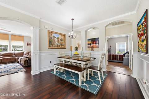 15086 Bulow Creek Drive, Jacksonville FL - photo 13 of 98