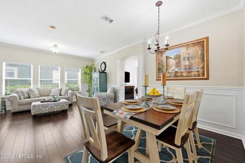 15086 Bulow Creek Drive, Jacksonville FL - photo 14 of 98