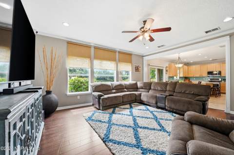 15086 Bulow Creek Drive, Jacksonville FL - photo 16 of 98