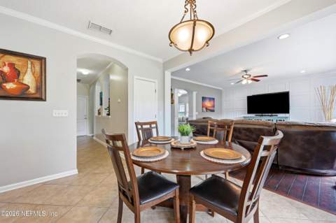 15086 Bulow Creek Drive, Jacksonville FL - photo 21 of 98
