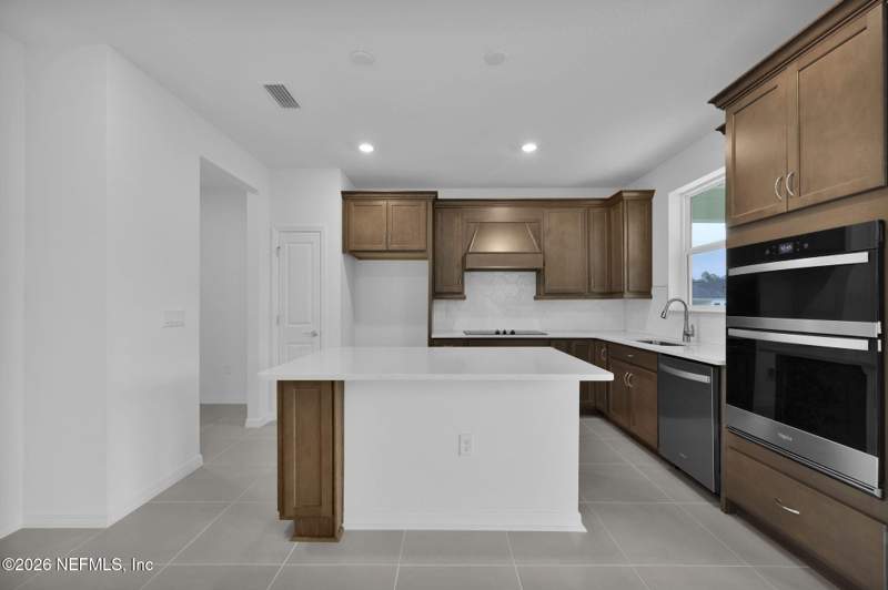 5 bedroom Single Family Residence at 3588 Americana Drive, Hyland Trail, Green Cove Springs — photo 5
