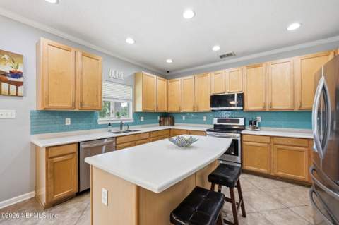 15086 Bulow Creek Drive, Jacksonville FL - photo 23 of 98