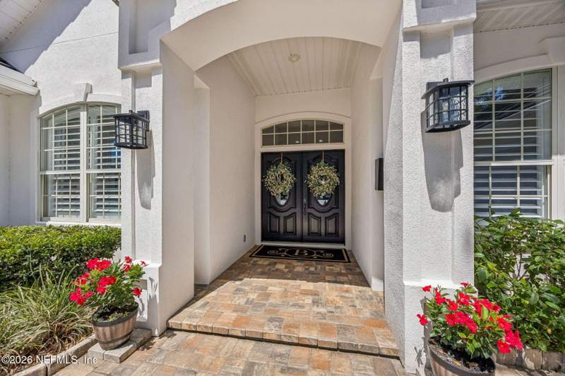 4 bedroom Single Family Residence at 181 Retreat Place, The Plantation At Pv, Ponte Vedra Beach — photo 2