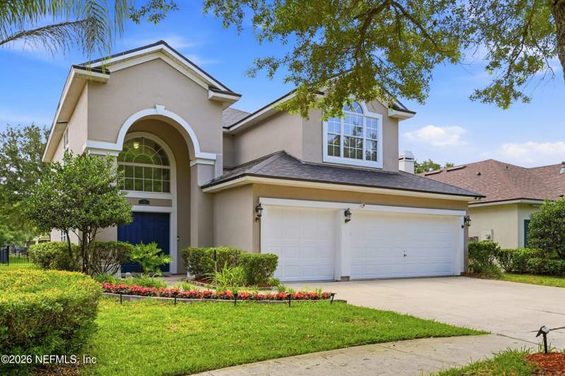 5 bedroom Single Family Residence at 15086 Bulow Creek Drive, Bartram Springs, Jacksonville — photo 2