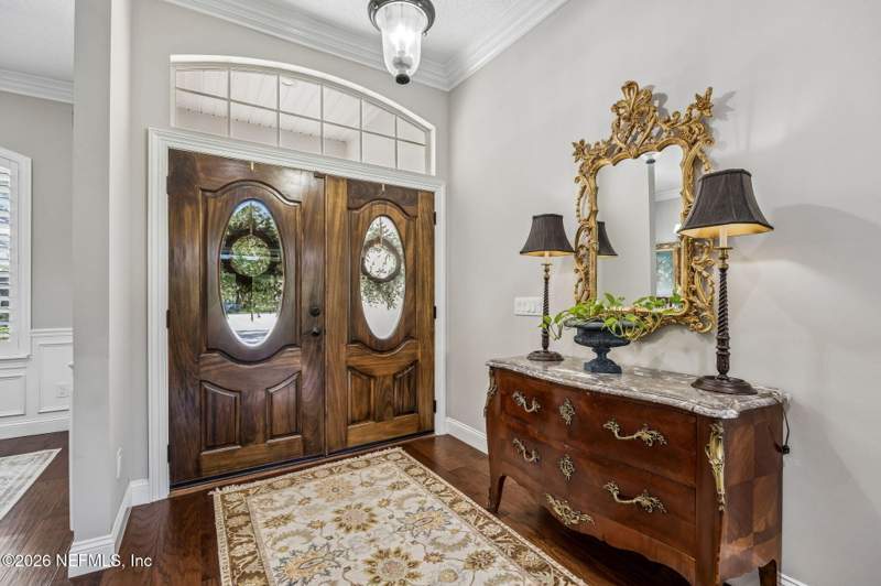 4 bedroom Single Family Residence at 181 Retreat Place, The Plantation At Pv, Ponte Vedra Beach — photo 4