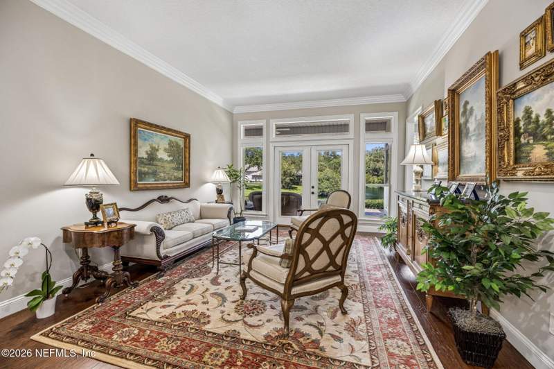 4 bedroom Single Family Residence at 181 Retreat Place, The Plantation At Pv, Ponte Vedra Beach — photo 5