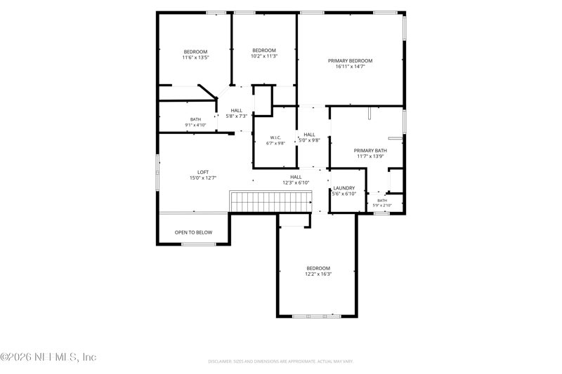 5 bedroom Single Family Residence at 15086 Bulow Creek Drive, Bartram Springs, Jacksonville — photo 5
