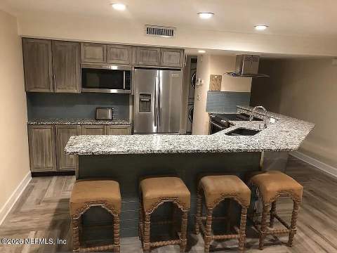 1701 1st Street #2B, Jacksonville Beach FL - photo 7 of 23