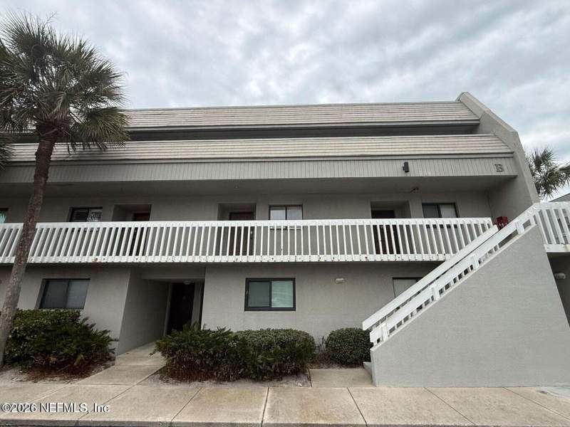 1 bedroom Condominium at 1701 1st Street #2B, Seaquest, Jacksonville Beach — photo 2