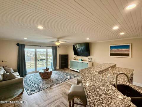 1701 1st Street #2B, Jacksonville Beach FL - photo 10 of 23