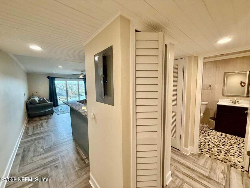 1 bedroom Condominium at 1701 1st Street #2B, Seaquest, Jacksonville Beach — photo 3