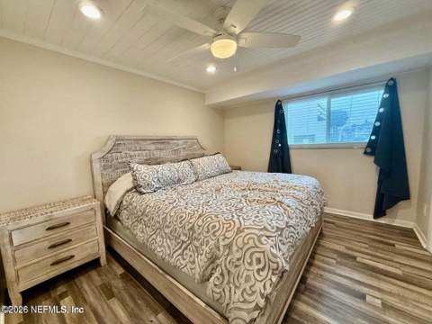 1701 1st Street #2B, Jacksonville Beach FL - photo 12 of 23