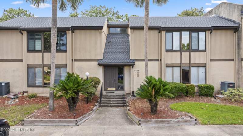 2 bedroom Condominium at 7749 Las Palmas Way #138, Los Prados Condos, Jacksonville — photo 1