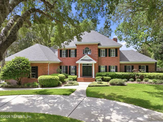 12641 MANDARIN Road