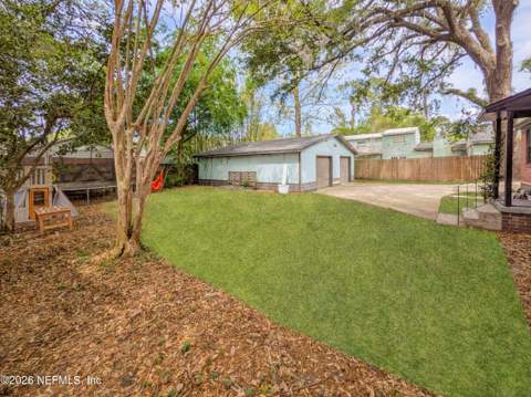 4224 Redwood Avenue, Jacksonville FL - photo 20 of 25