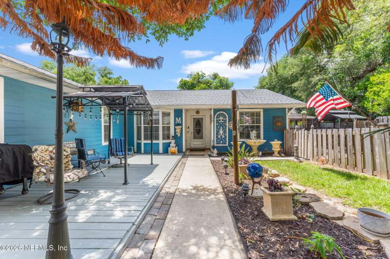 3 bedroom Single Family Residence at 178 Segovia Road, St Augustine South, St. Augustine — photo 2