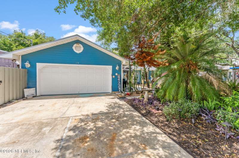 3 bedroom Single Family Residence at 178 Segovia Road, St Augustine South, St. Augustine — photo 3