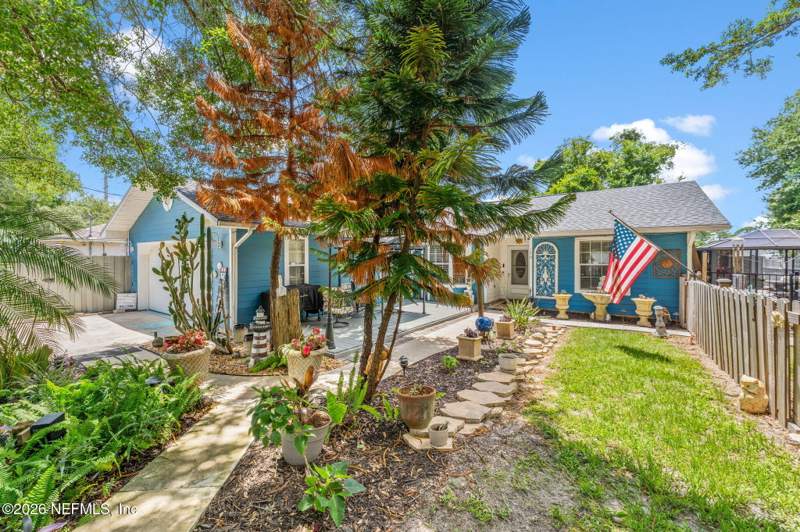 3 bedroom Single Family Residence at 178 Segovia Road, St Augustine South, St. Augustine — photo 4
