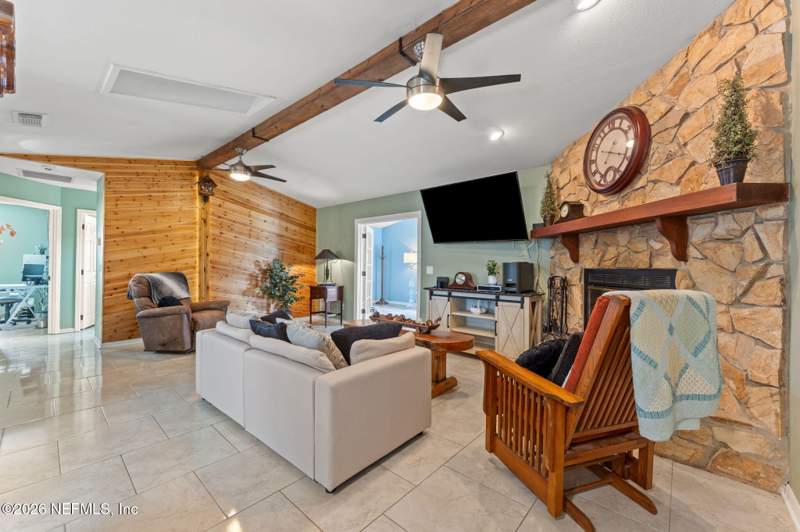 3 bedroom Single Family Residence at 178 Segovia Road, St Augustine South, St. Augustine — photo 5