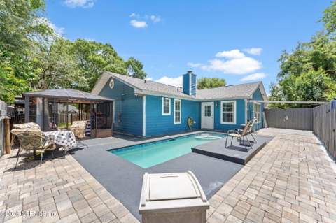 178 Segovia Road, St. Augustine FL - photo 24 of 32